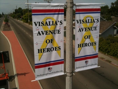 Banners Photo
